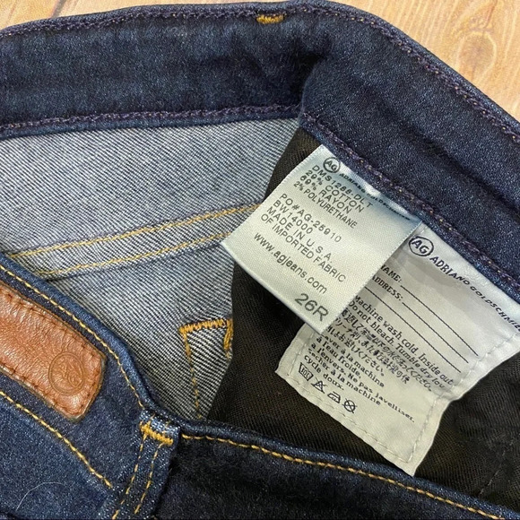 Adriano Goldschmied - Picture 5 of 7